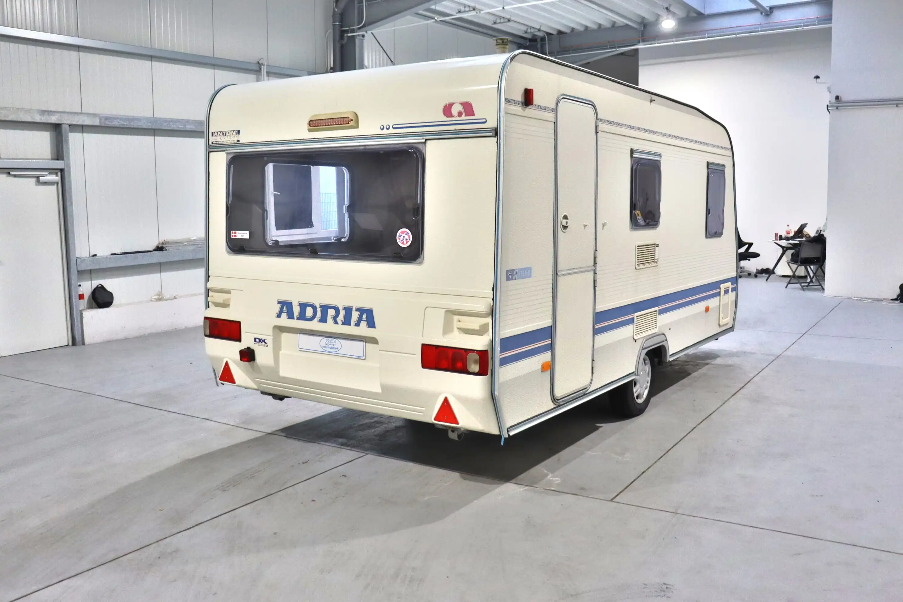 ADRIA A 432 PX